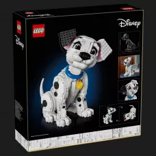 Конструктор LEGO Disney 101 далматинець (43269)