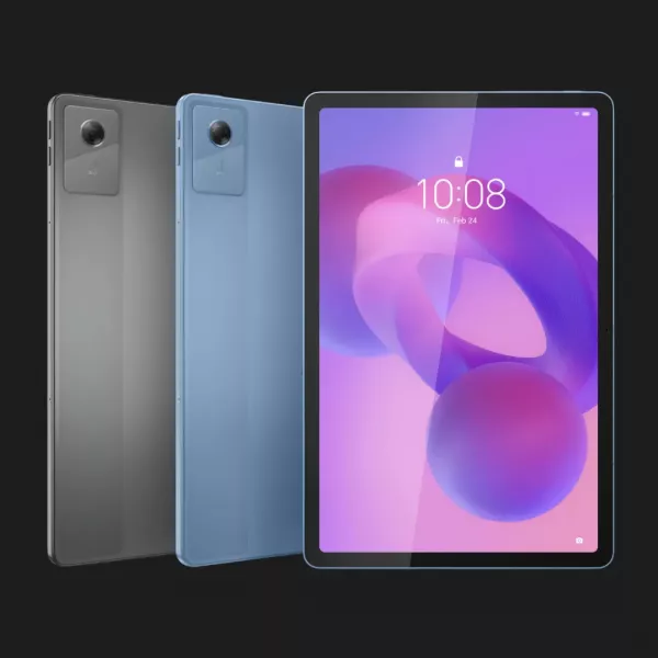 Планшет Lenovo Idea Tab Wi-Fi  8/128 + Pen (Polar Blue) (UA)