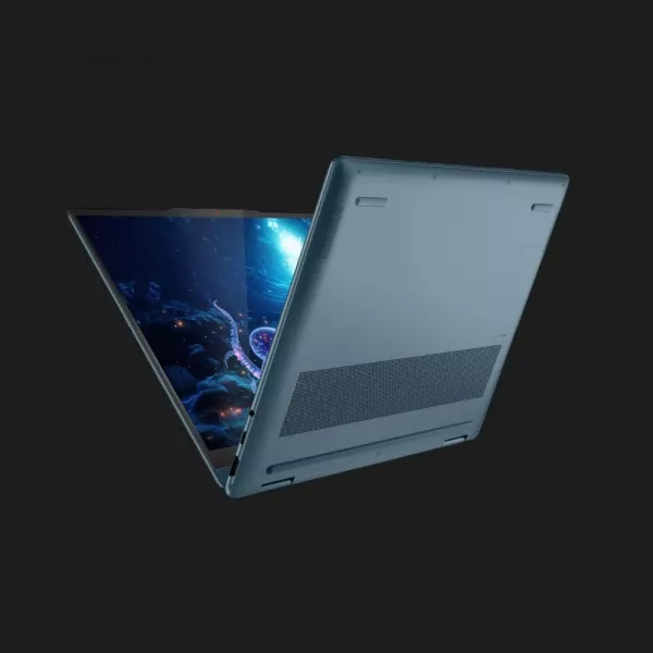 Ноутбук Lenovo Yoga 7 2-in1 14AKP10 14" (AMD Ryzen AI 5/16GB/512GB (SSD)/AMD Radeon 840M) (83JR004FPB) (Standard)