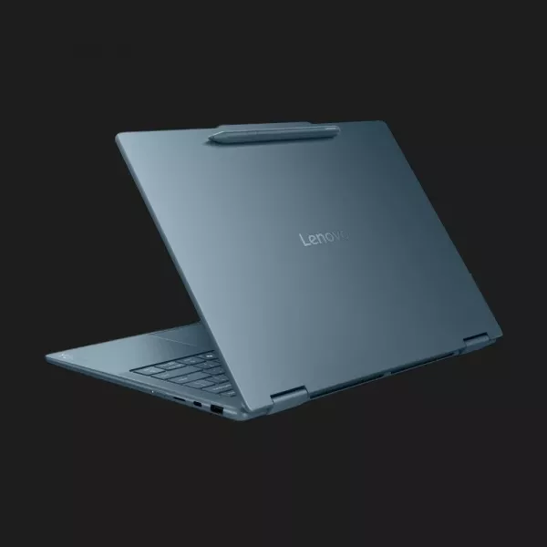 Ноутбук Lenovo Yoga 7 2-in1 14AKP10 14" (AMD Ryzen AI 5/16GB/512GB (SSD)/AMD Radeon 840M) (83JR004FPB) (Standard)