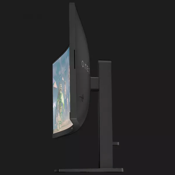 Монітор HP 34