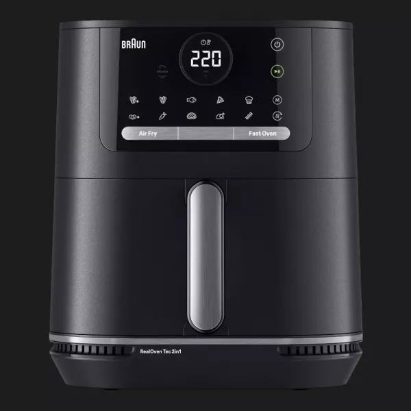 Мультипіч Braun HF 5050 IBK