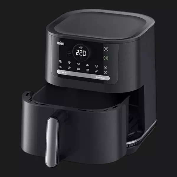 Мультипіч Braun HF 5050 IBK