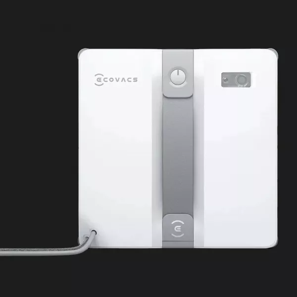 Робот для миття вікон Ecovacs Winbot Mini (Grey) (WG841-01)