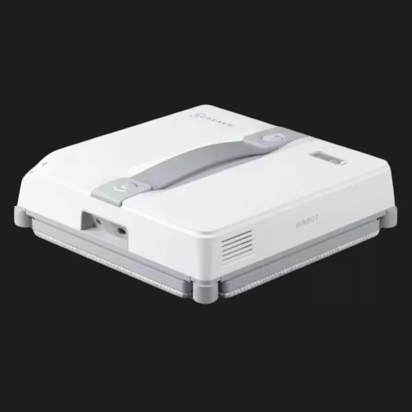 Робот для миття вікон Ecovacs Winbot Mini (Grey) (WG841-01)
