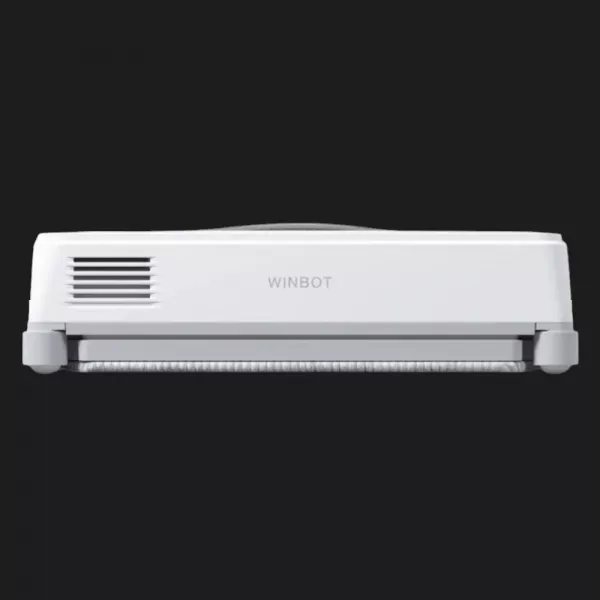 Робот для миття вікон Ecovacs Winbot Mini (Grey) (WG841-01)
