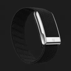Фітнес-браслет WHOOP MG Life Obsidian/Titanium 12-Month Membership (973-002-000)