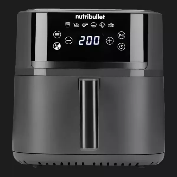 Мультипіч Nutribullet NBA0611DG
