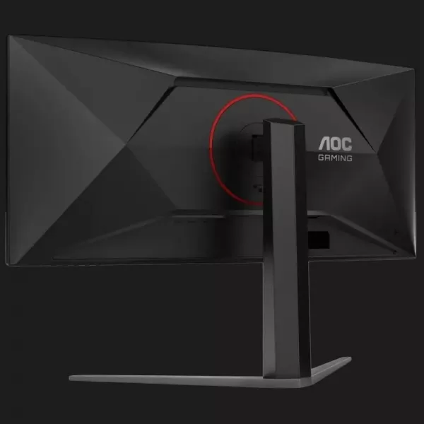 Монітор  AOC 34