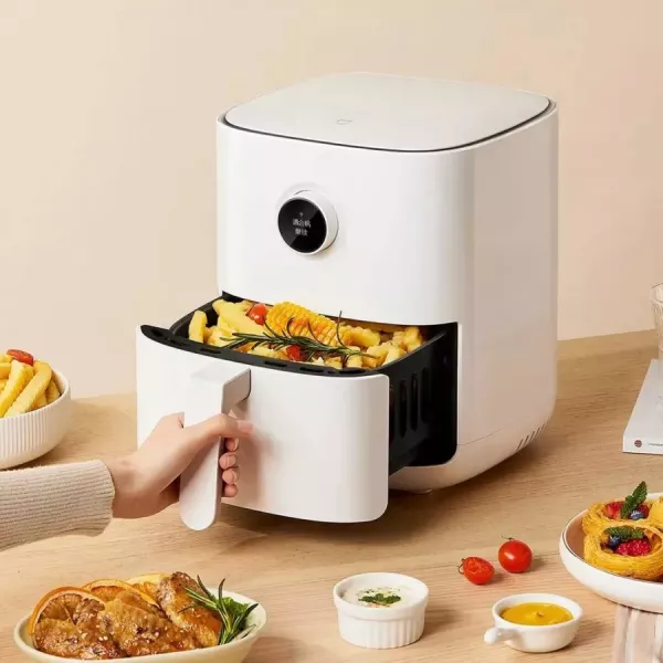 Мультипіч Xiaomi Smart Air Fryer 4.5L BHR8234EU
