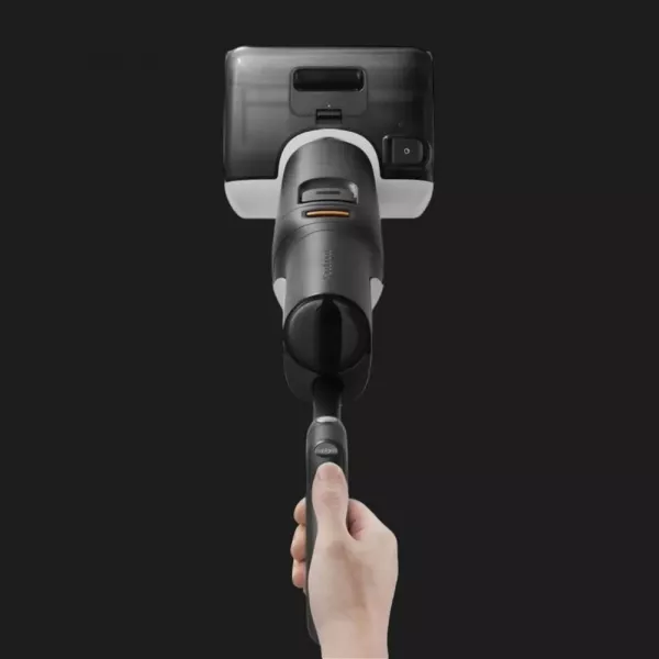 Акумуляторний пилосос Roborock F25 (WD5M1A522-00)