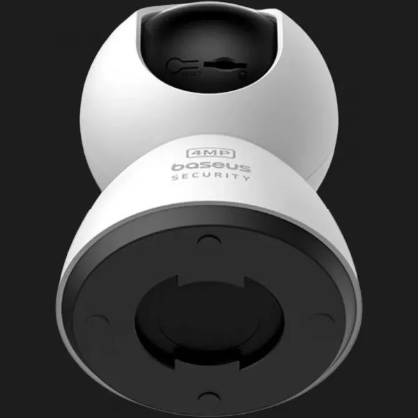 IP камера Baseus Security P1 Indoor 3K (White) (EU)
