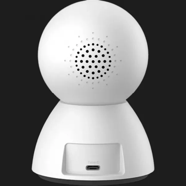 IP камера Baseus Security P1 Indoor 3K (White) (EU)