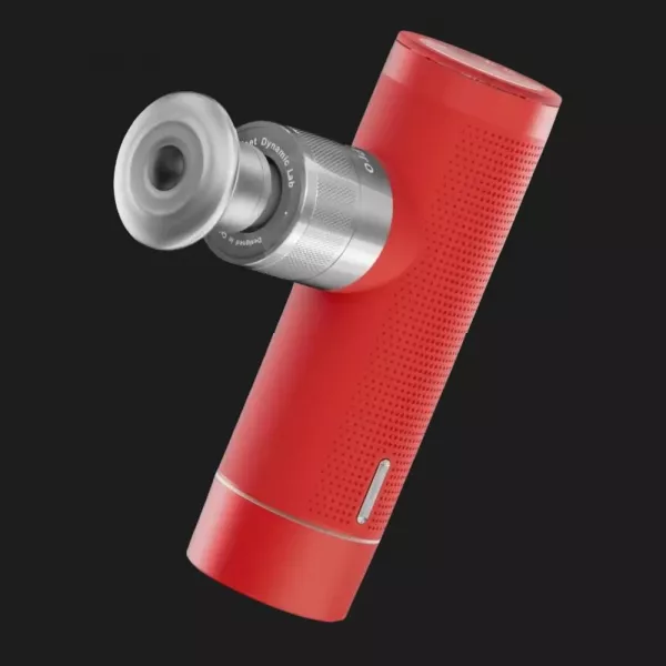 Перкусійний масажер Oyeet NEX PRO II (Red)