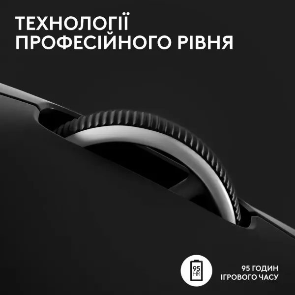 Ігрова миша Logitech G Pro X Superlight 2 SE (White) (EU)