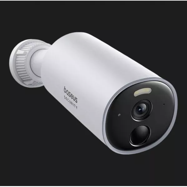 IP камера Baseus Security B1 Outdoor Camera (White) (EU)