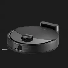 Робот-пилосос Roborock Q10 VF (Black)