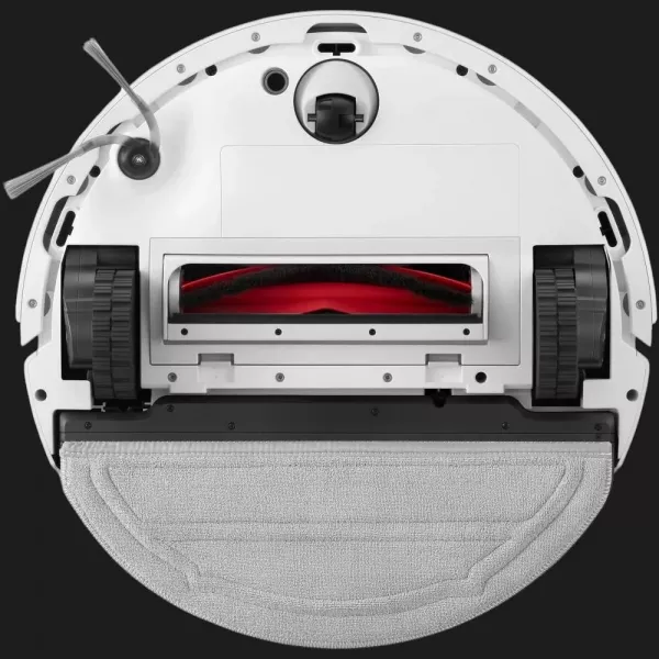Робот-пилосос Roborock Q10 VF (White)