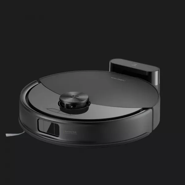 Робот-пилосос Roborock Q10 VF+ (Black)