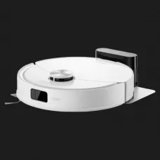 Робот-пилосос Roborock Q10 VF+ (White) (Q10VFP02-00)