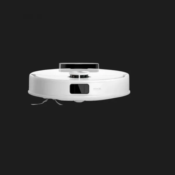 Робот-пилосос Roborock Q10 VF+ (White) (Q10VFP02-00)