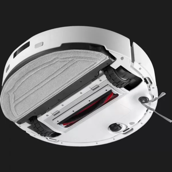 Робот-пилосос Roborock Q10 VF+ (White) (Q10VFP02-00)