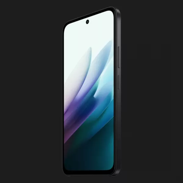 Xiaomi Redmi 15 8/256GB (Midnight Black) (UA)