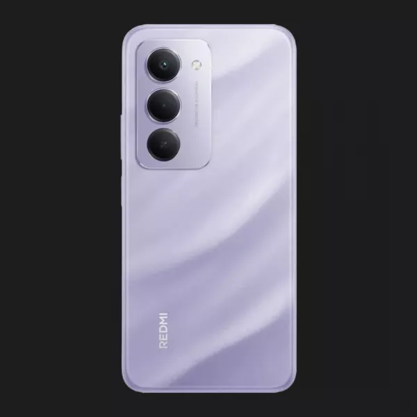Xiaomi Redmi 15 8/256GB (Sandy Purple) (UA)