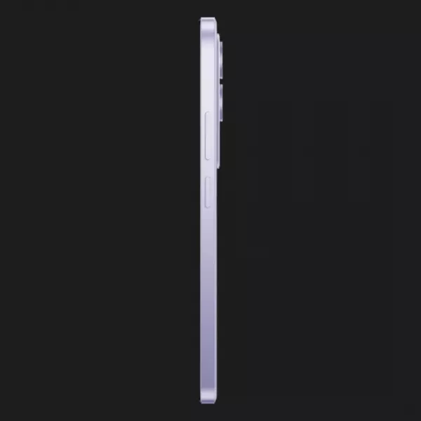 Xiaomi Redmi 15 8/256GB (Sandy Purple) (UA)
