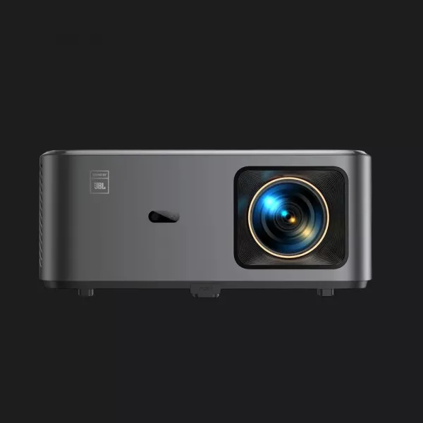 Мультимедійний проектор Yaber K2s (Black) (UA)