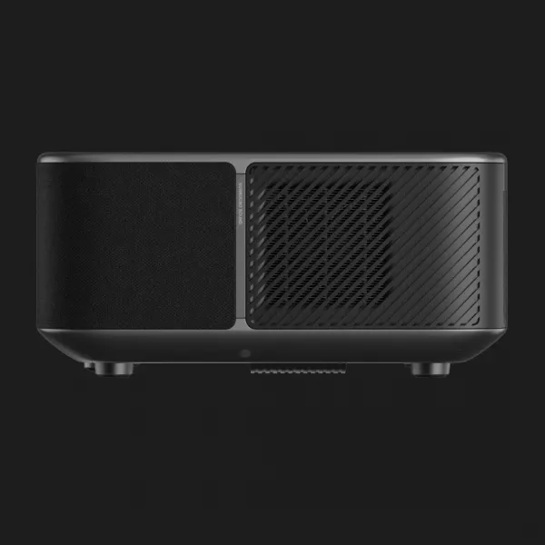 Мультимедійний проектор Yaber K3 (Black) (UA)