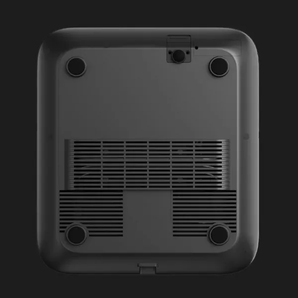 Мультимедійний проектор Yaber K3 (Black) (UA)
