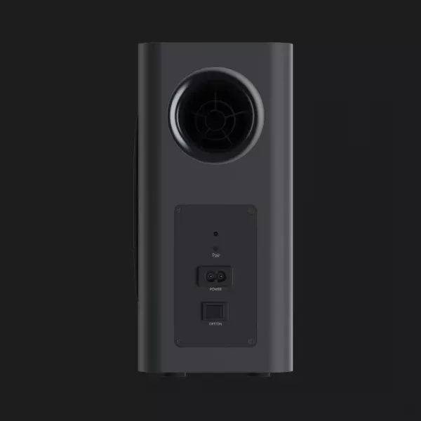 Мультимедійний проектор Yaber K3 Pro (Black) (UA)