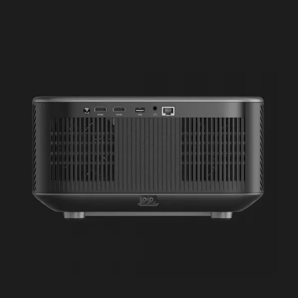Мультимедійний проектор Yaber K3 Pro (Black) (UA)