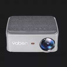 Мультимедійний проектор Yaber Pro U6 (Gray) (UA)