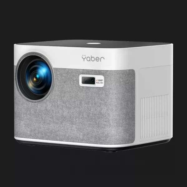 Мультимедійний проектор Yaber U11 (White/Gray) (UA)