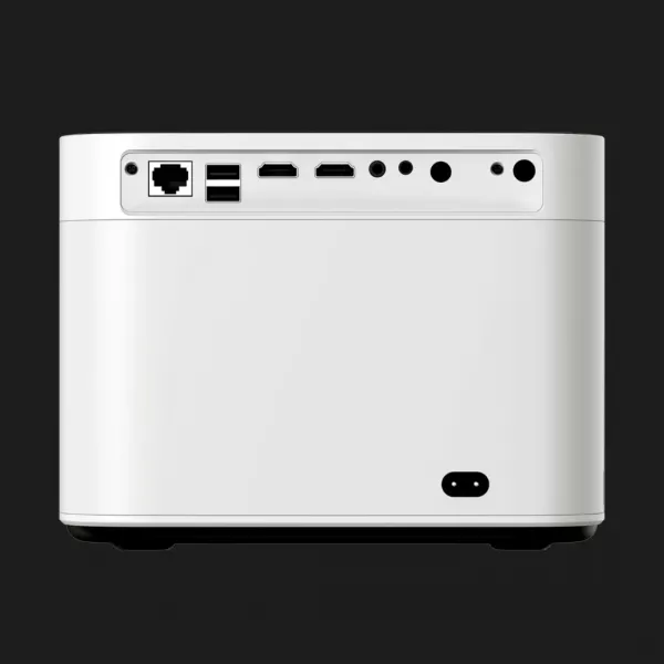 Мультимедійний проектор Yaber U11 (White/Gray) (UA)