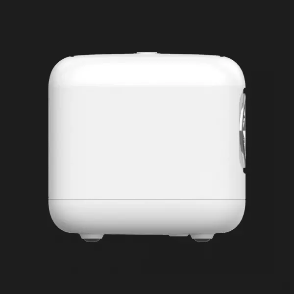 Мультимедійний проектор Yaber L1 (White) (UA)