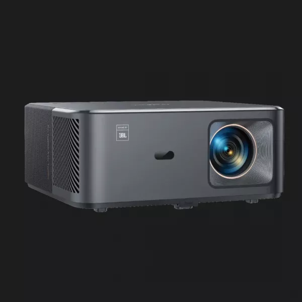 Мультимедійний проектор Yaber K2s Pro (Black) (UA)