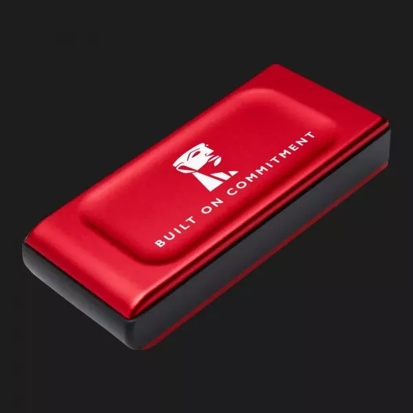SSD-накопичувач Kingston XS1000R BOC 1TB (Red)