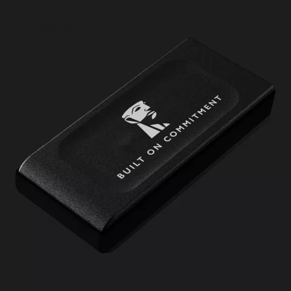 SSD-накопичувач Kingston XS1000 BOC 1TB (Black)