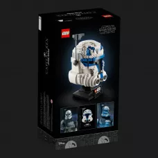 Конструктор LEGO Star Wars Шолом капітана Рекса (75349)