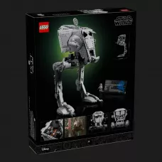 Конструктор LEGO Star Wars Крокохід AT-ST (75417)