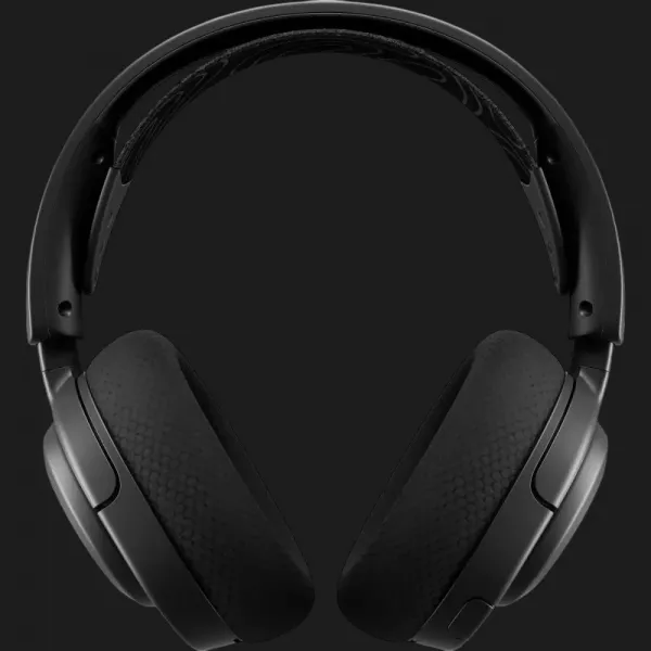 Ігрова гарнітура SteelSeries Arctis Nova 5 Wireless MultiPlatform (Black) (UA)
