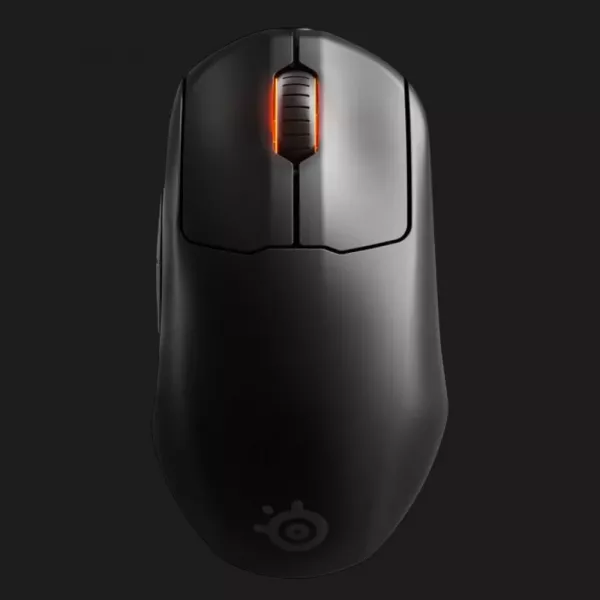 Ігрова миша SteelSeries Prime Mini Wireless (Black) (UA)