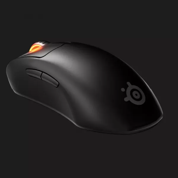 Ігрова миша SteelSeries Prime Mini Wireless (Black) (UA)