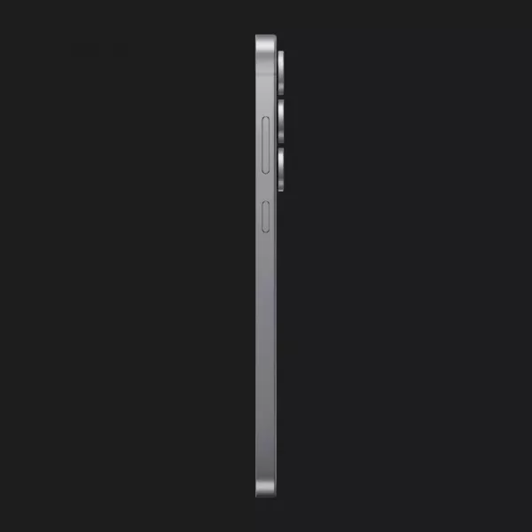 Samsung Galaxy S25 FE 8/256GB (Jetblack) (Standard)