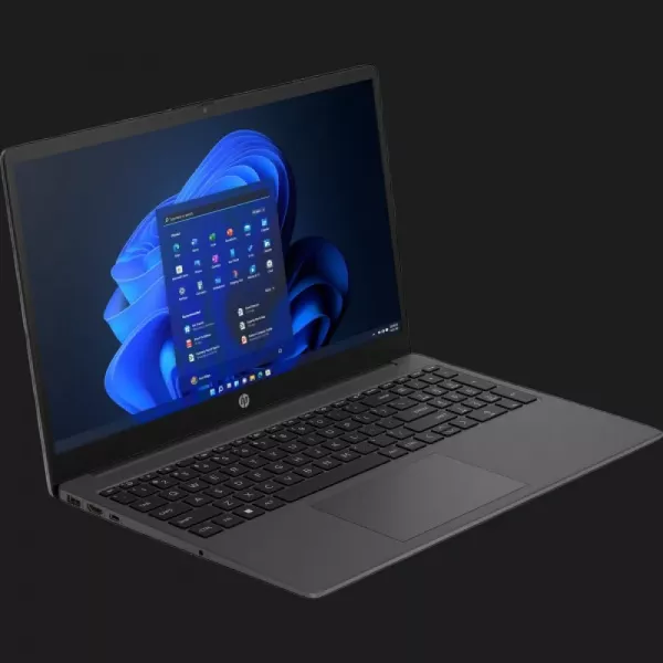 Ноутбук HP 250 G10 15.6" (Intel Core i3/8GB/512GB (SSD)/Intel UHD) (AK9M0AT) (UA)