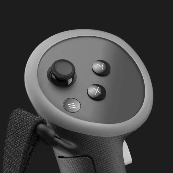 Чохол KIWI Design G4 Pro для контролерів Quest 3/3s