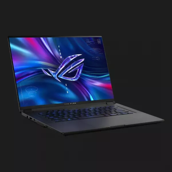 Ноутбук Asus ROG Flow X16 16" (Intel Core i9/64GB/2TB (SSD)/RTX 4060) (GV601VV-NL035W) (Standard)